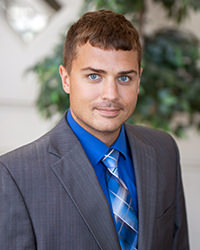 Professional photo of Adam Shultz / Broker
